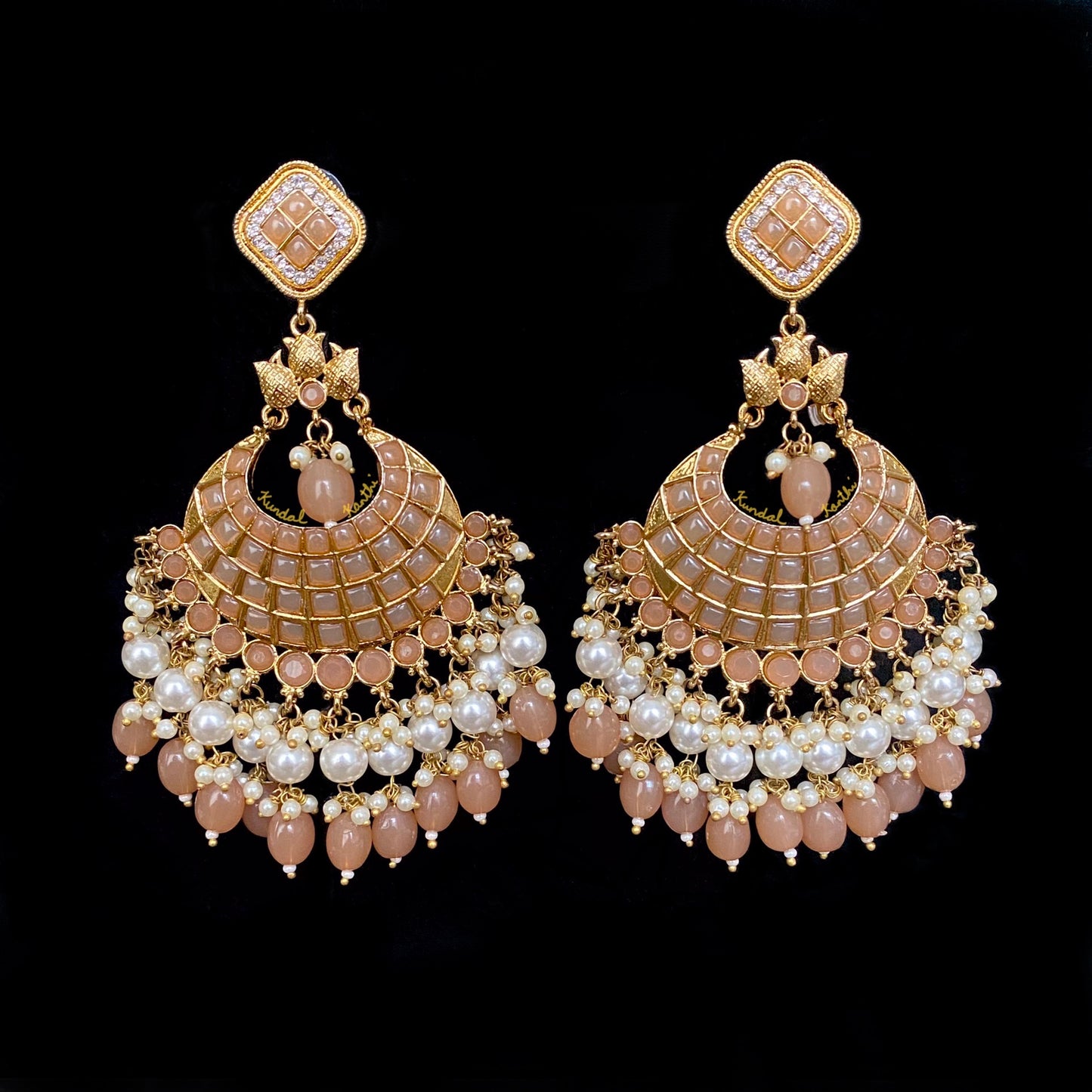 Arya Earrings