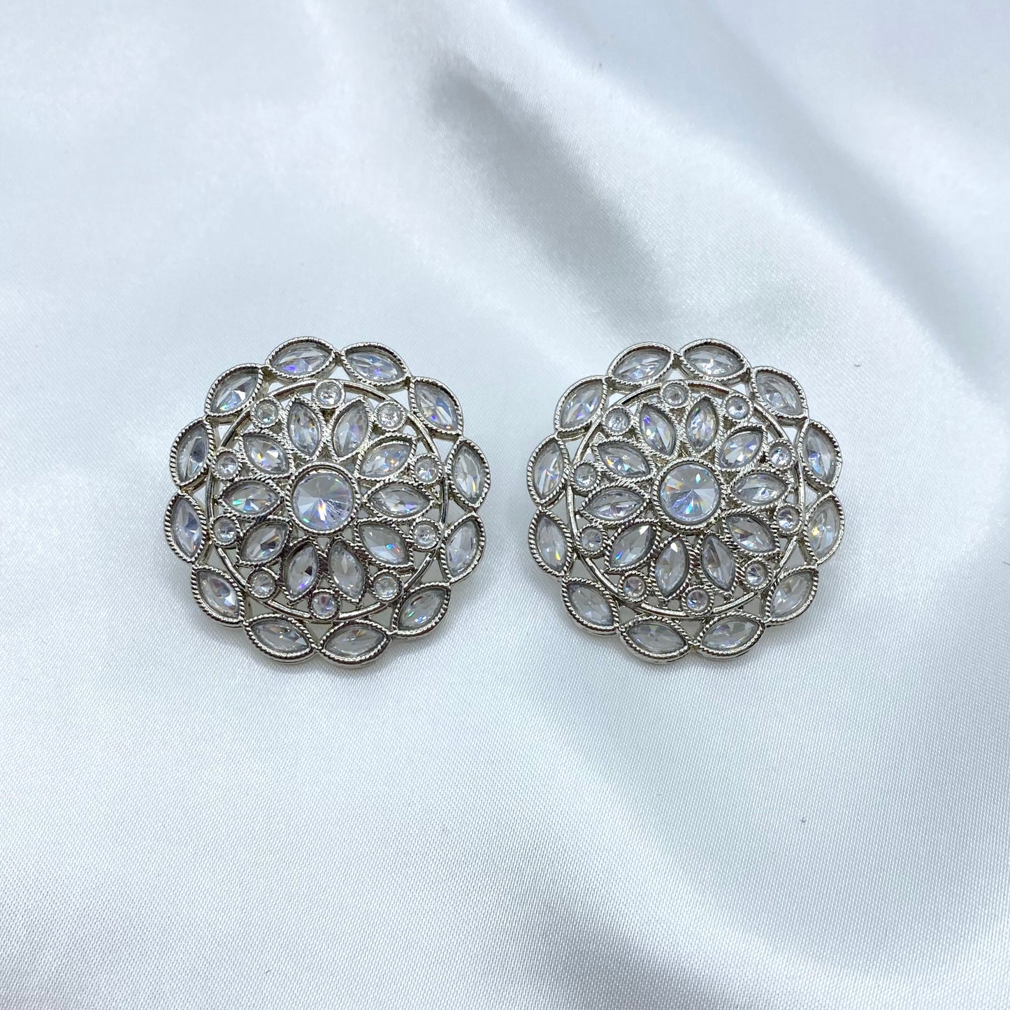 Silver Stud