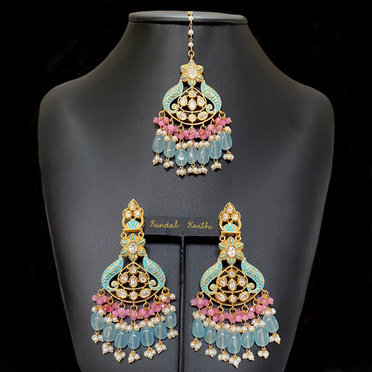 Rani Necklace Set