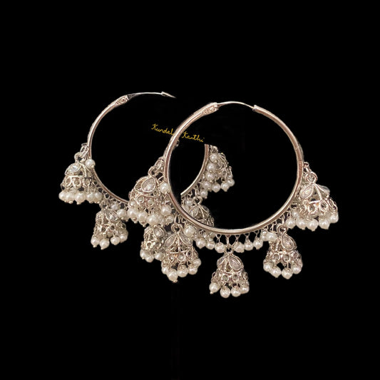 Yara Earrings