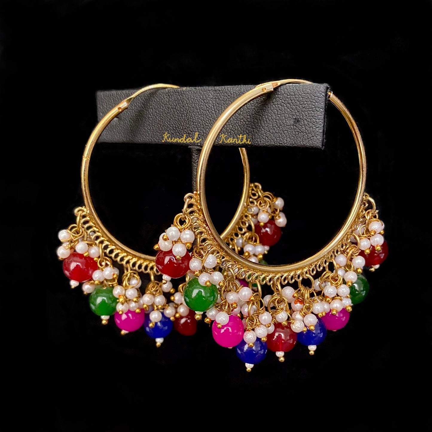 Sakina Earrings