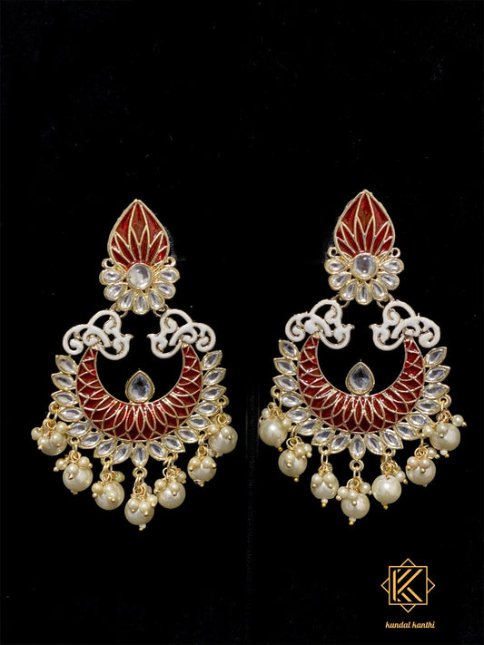 Chand Earrings