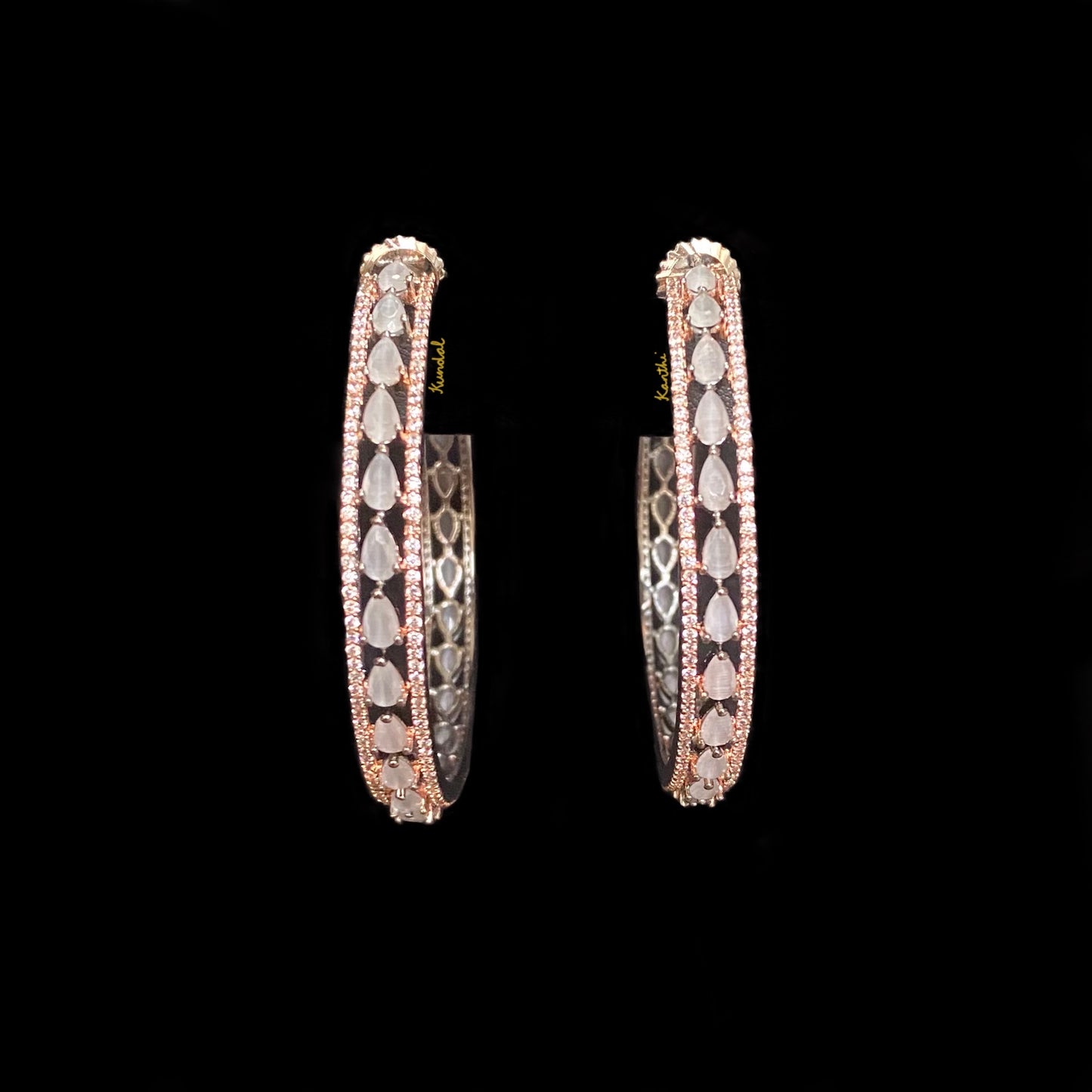 Chloe Earrings