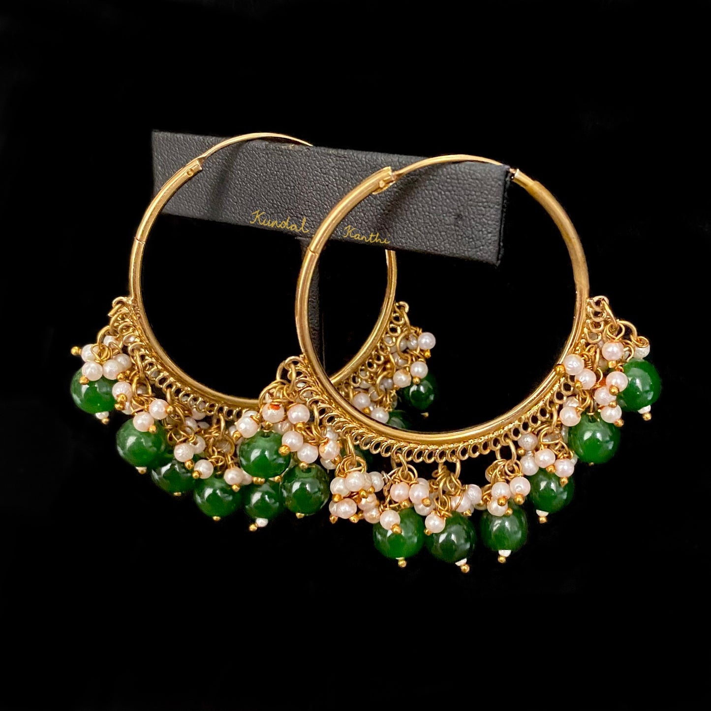Sakina Earrings