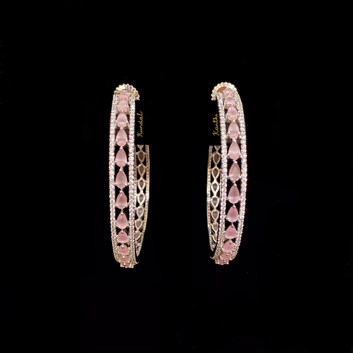 Chloe Earrings
