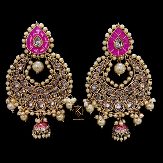 Jinal Earrings