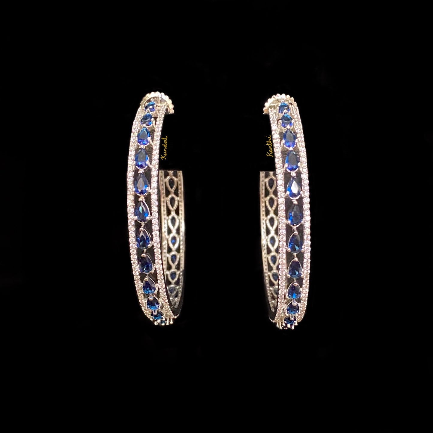 Chloe Earrings