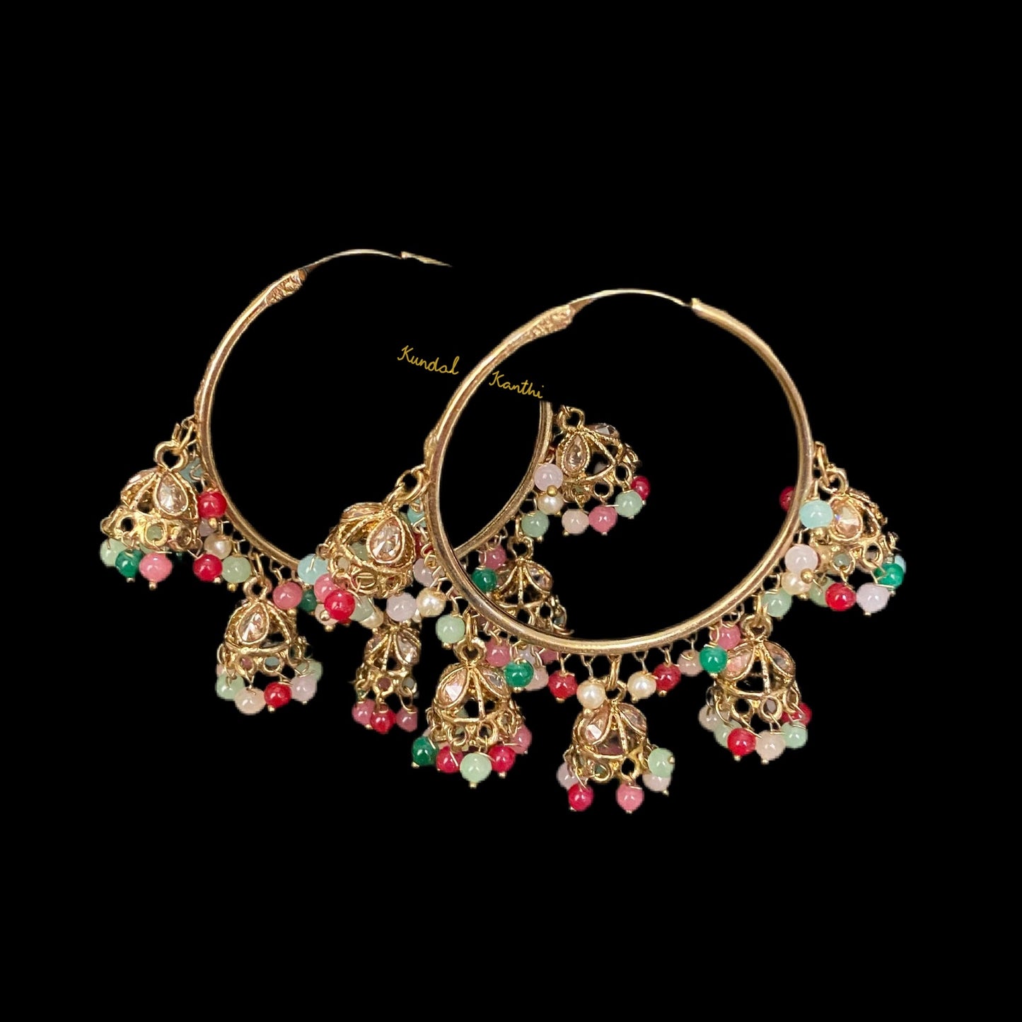 Yara Earrings