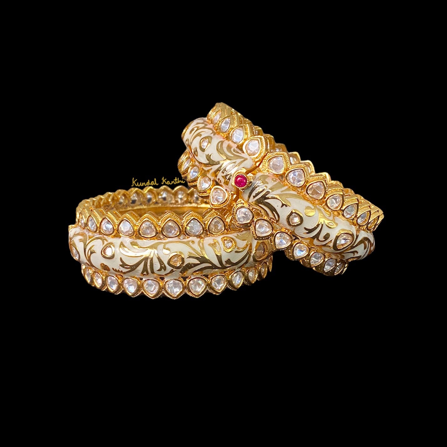 Inaya Bangles