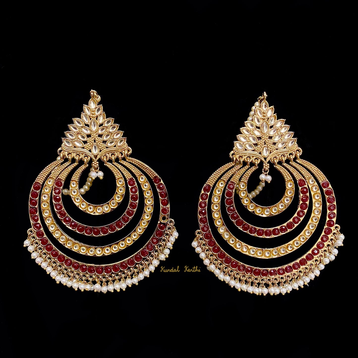 Lucy Earrings