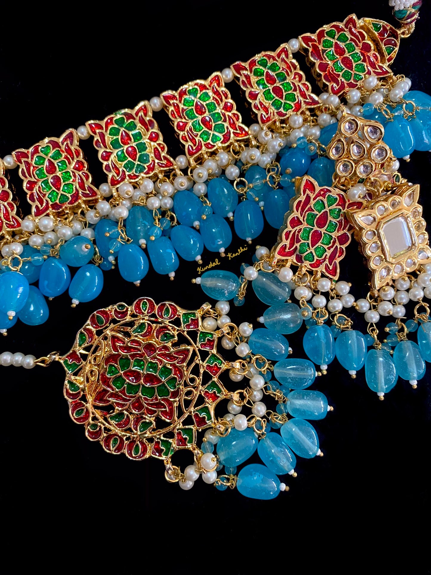 Irma Choker