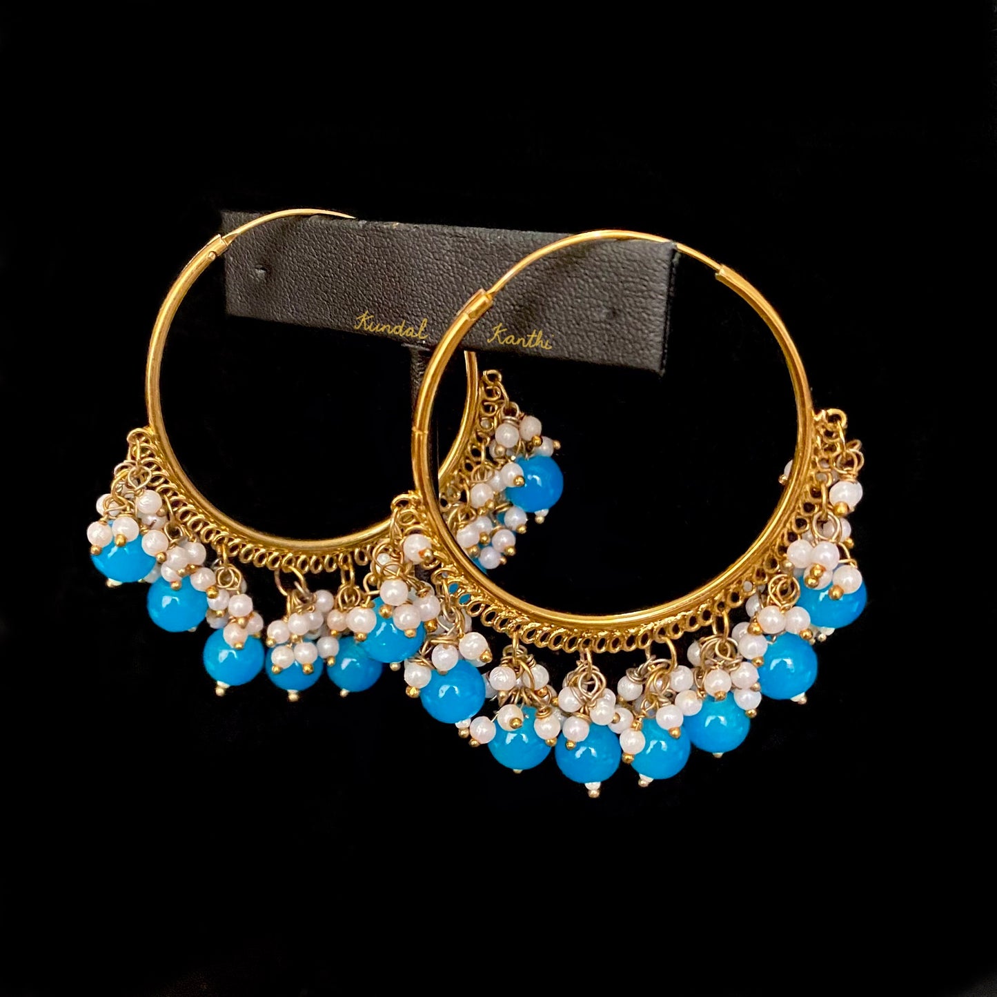 Sakina Earrings
