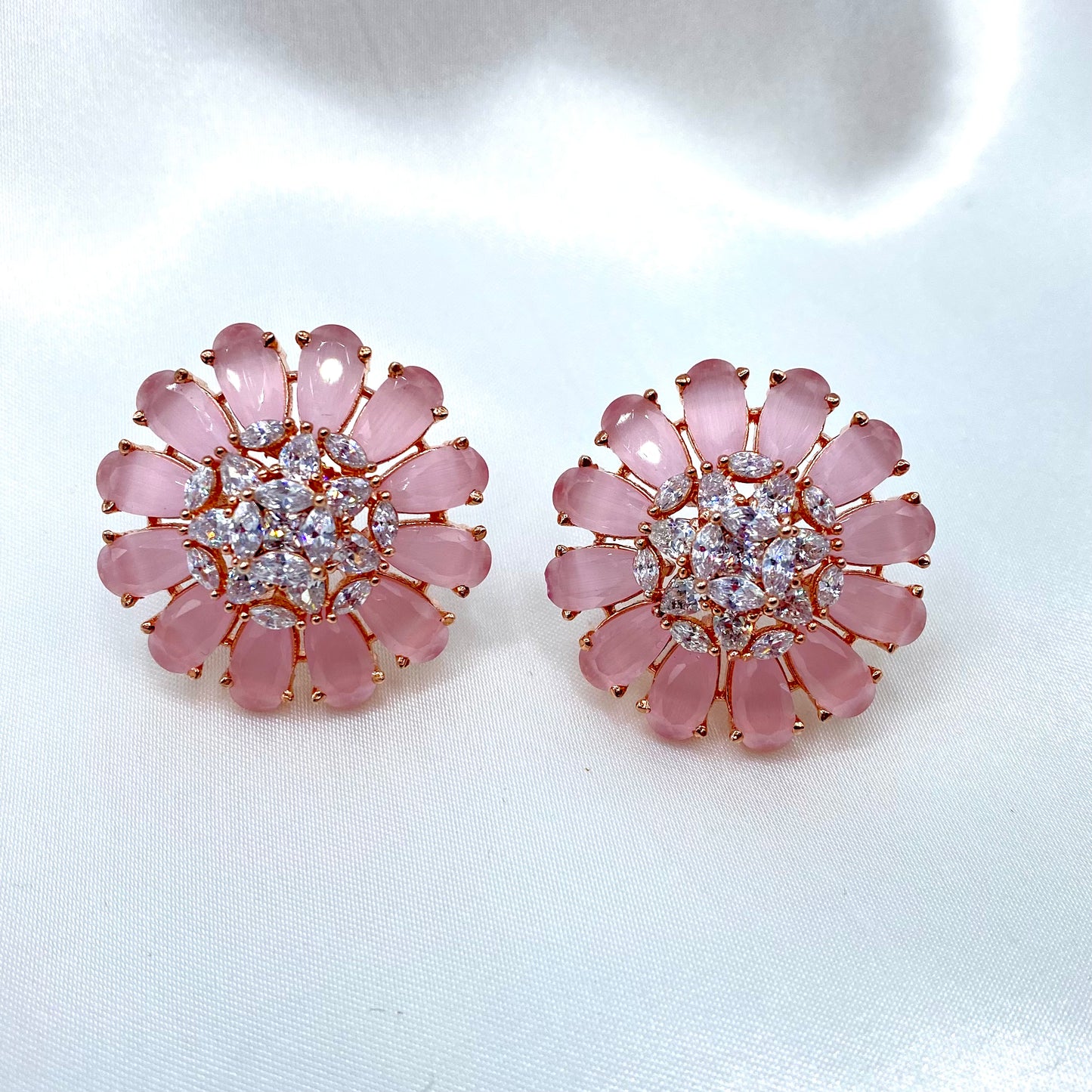 Jasmine Studs