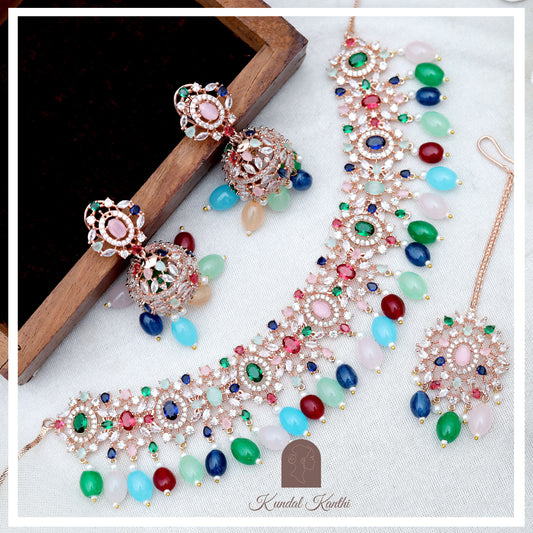 Delightful in Multi