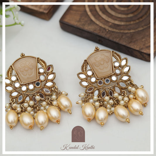 Mirror Studs