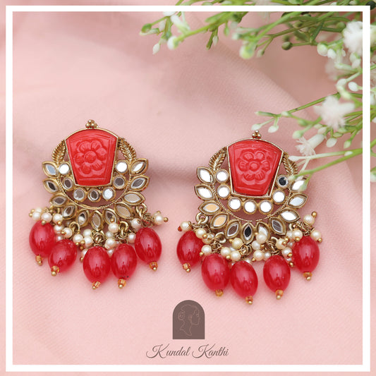 Mirror Studs