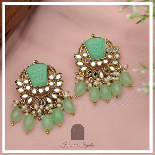 Mirror Studs