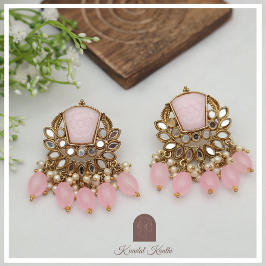 Mirror Studs