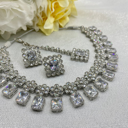 Trivial in Silver