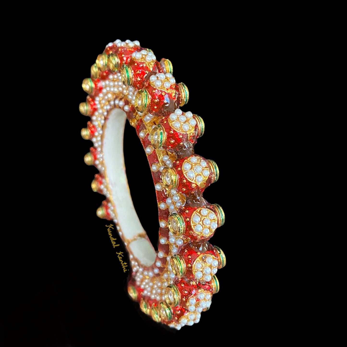 Tabeer Bangles