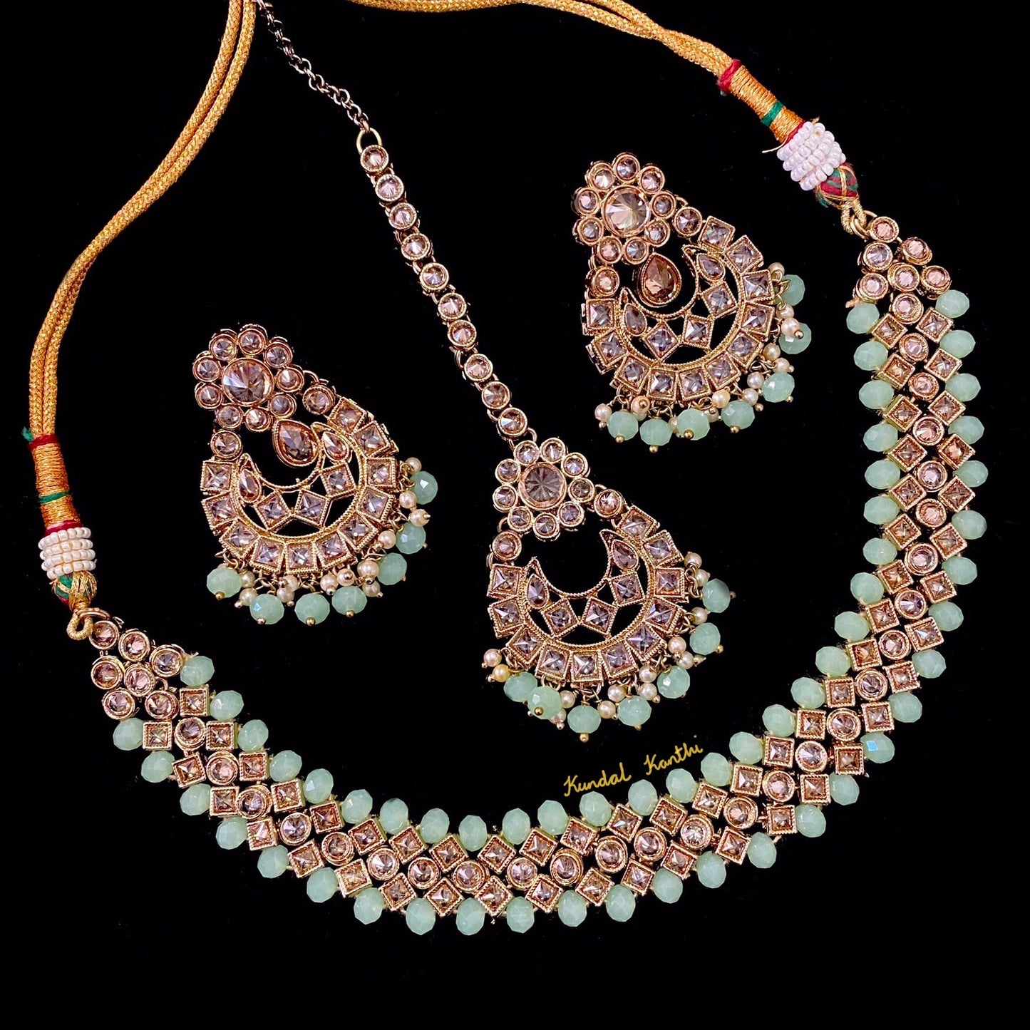 Farheen Choker