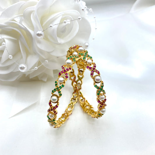 Pearls in Multi