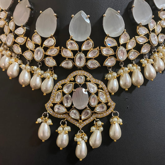 Camila Necklace set