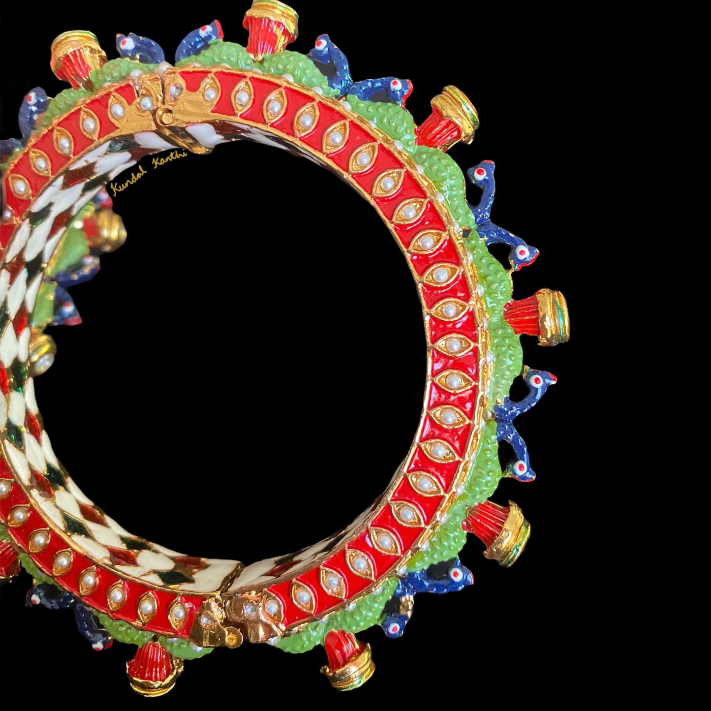 Morni Bangles