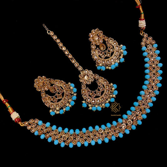 Farheen Choker