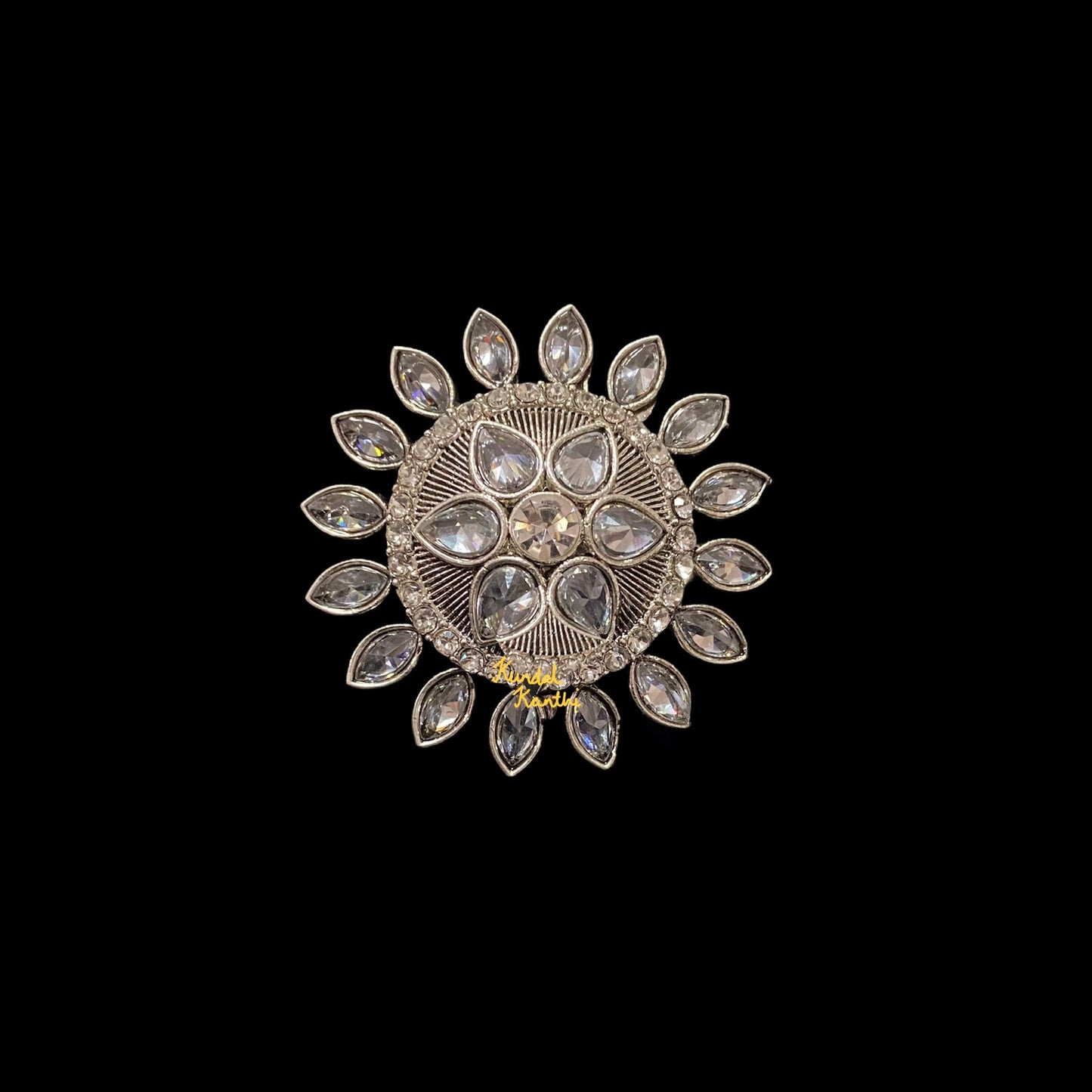 Sunshine Ring