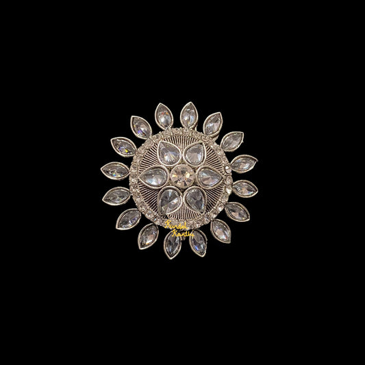 Sunshine Ring