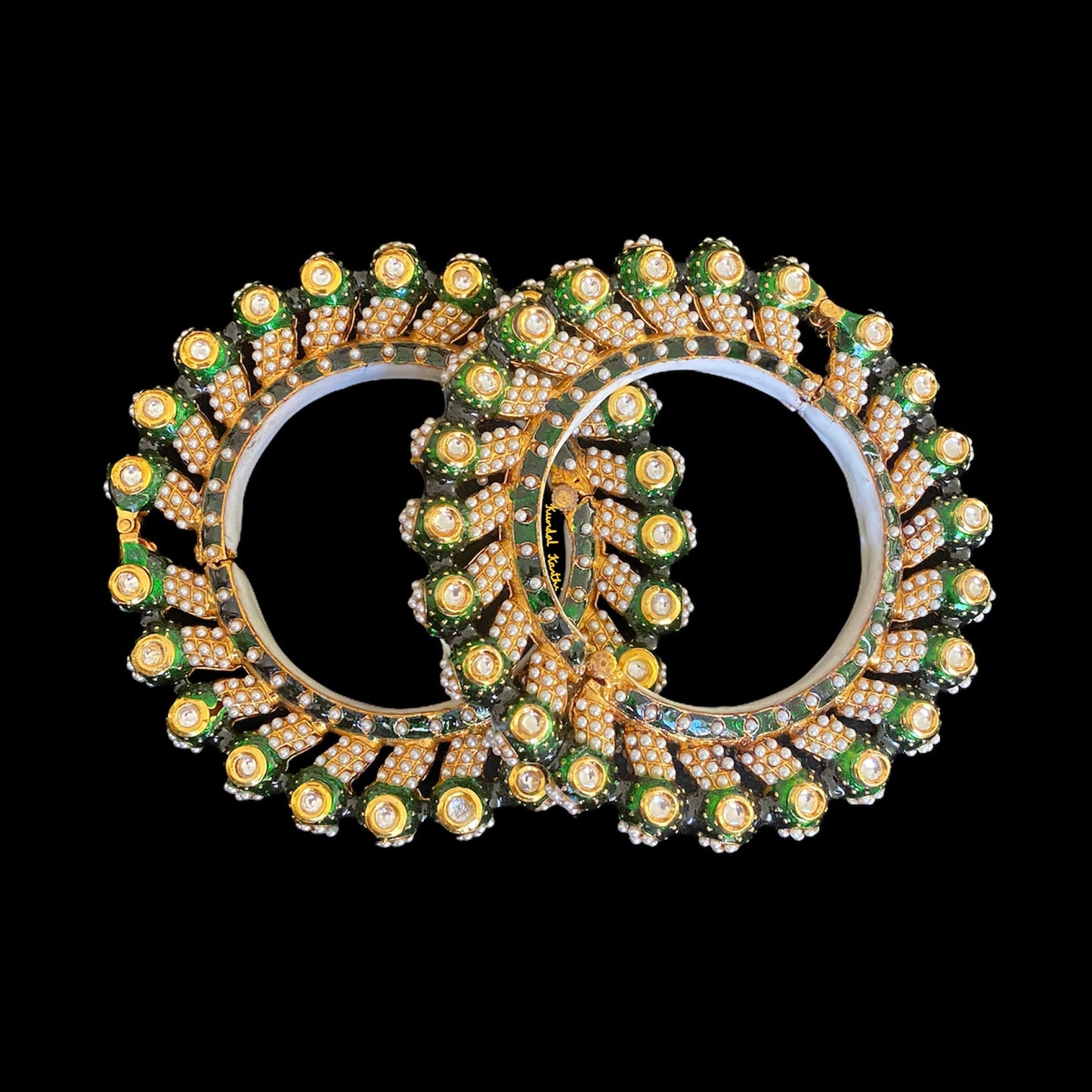 Tabeer Bangles