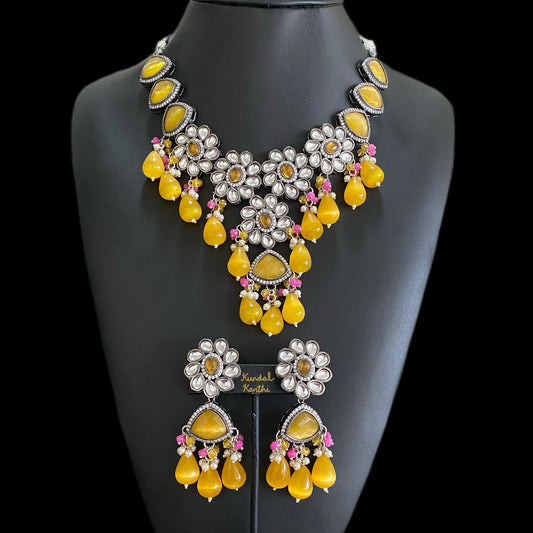 Emily Necklace set