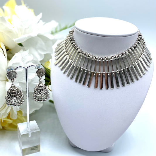 Antique & Oxidized