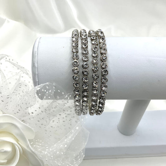 Rounds in Silver