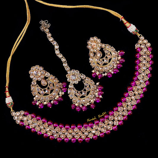 Farheen Choker