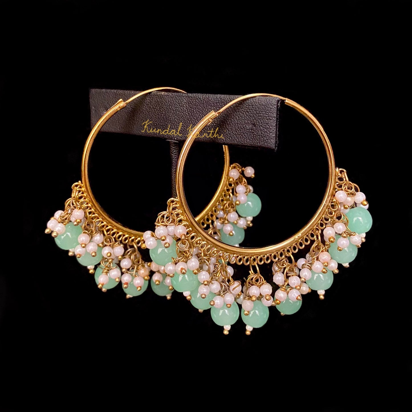 Sakina Earrings