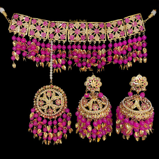 Soni Choker