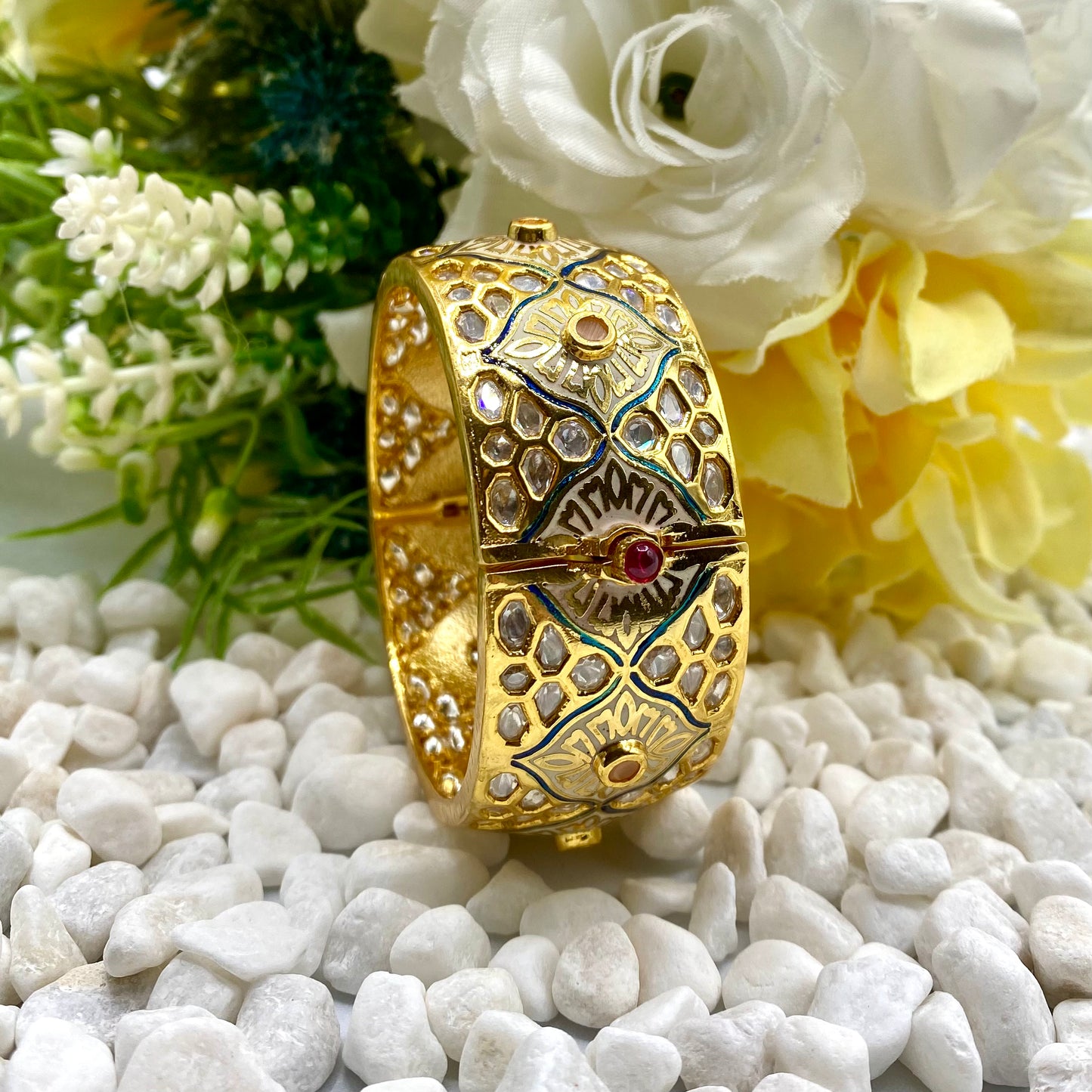Krisha Bangle