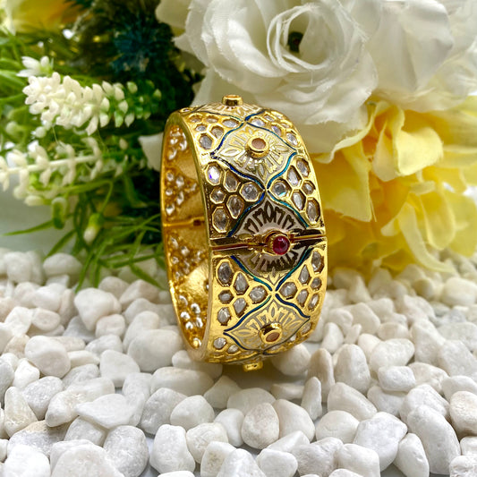 Krisha Bangle