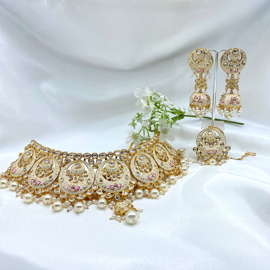 Mehreen in White