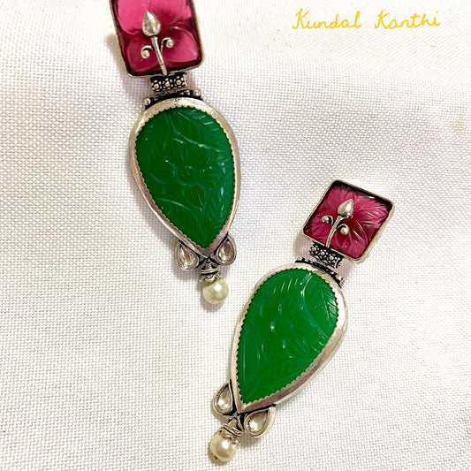 Reya Earrings