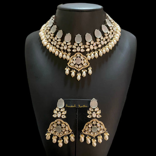 Camila Necklace set