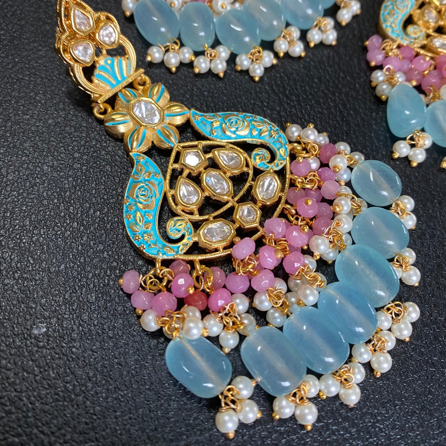 Rani Necklace Set