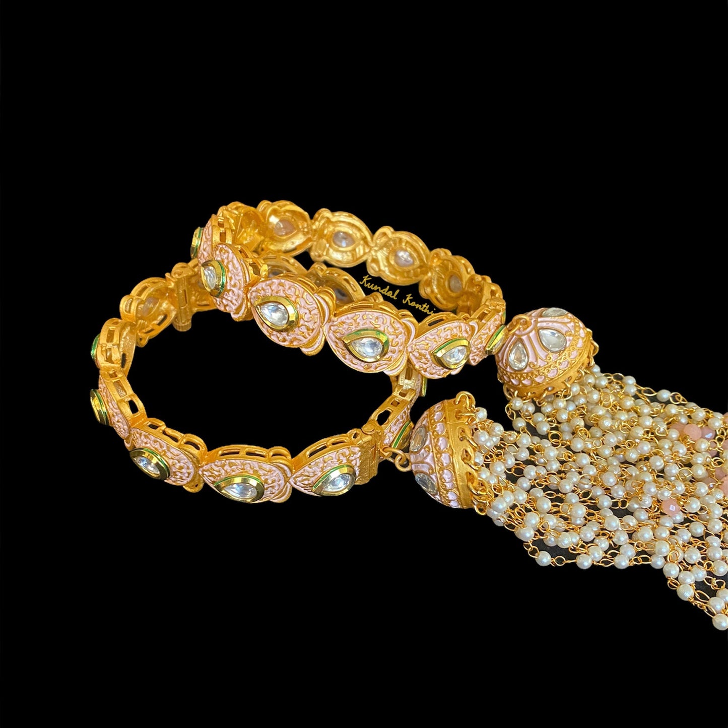 Pahel Bangles