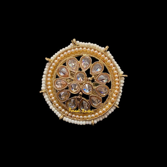 Maya Ring