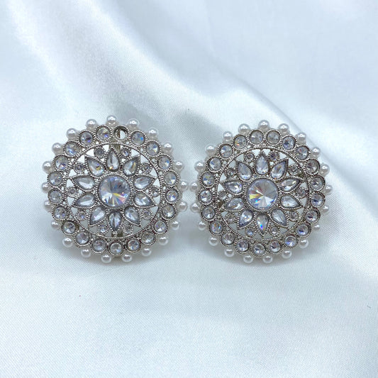 Silver Stud