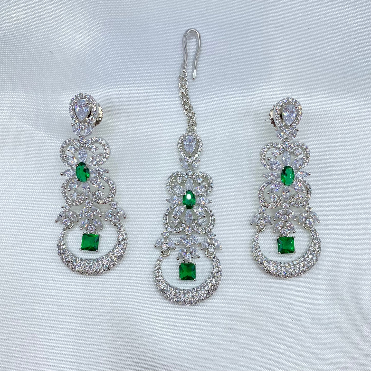 Zara Necklace Set