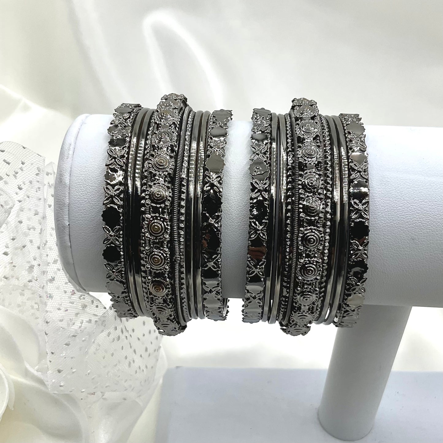 Oxidized