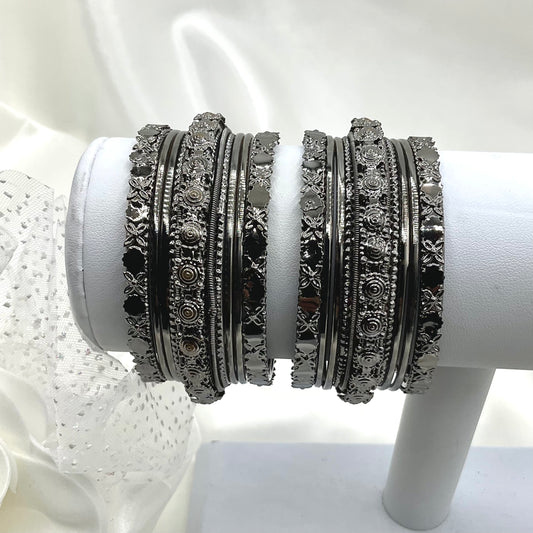 Oxidized